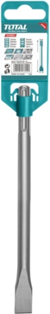 Плоское зубило Total TAC15221821