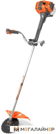 Триммер Daewoo Power DABC 520PRO купить в Минске с доставкой