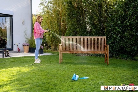 Распылитель Karcher Чистящий пистолет WBS 3 1.645-600.0 купить в Минске с доставкой