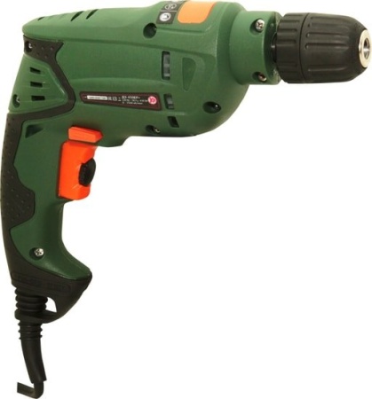 Безударная дрель Калибр ДЭ-430ЕР+ купить в Минске с доставкой