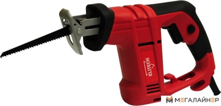 Пила-аллигатор ELITECH ПС 500 купить в Минске с доставкой