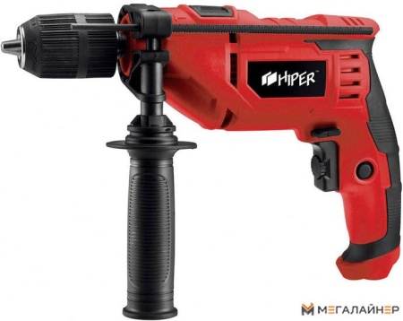 Ударная дрель Hiper HID800A купить в Минске с доставкой
