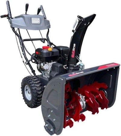 Снегоуборщик Evoline SBG 610 HE купить в Минске с доставкой