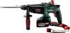 Перфоратор Metabo KHA 18 LTX T0526 (с 1-им АКБ, прожектор) купить в Минске с доставкой
