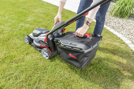 Купить газонокосилку в Минске. Цена газонокосилки в рассрочку