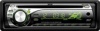 CD/MP3-магнитола Mystery MCD-573MP