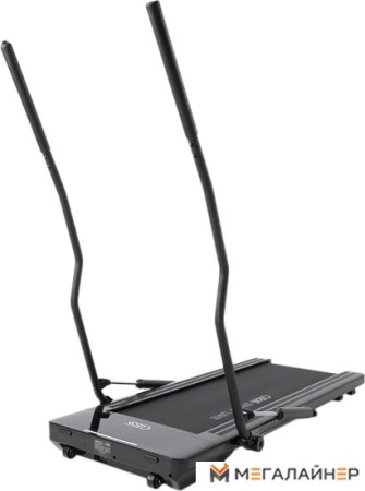 Электрическая беговая дорожка Gess Jogging Track GESS-100