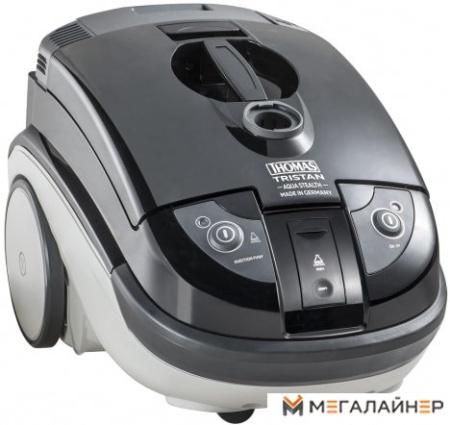 Пылесос Thomas Tristan Aqua Stealth 788526 купить в Минске с доставкой