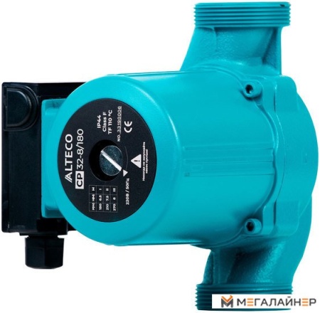 Циркуляционный насос Alteco CP 32-8/180 купить в Минске с доставкой
