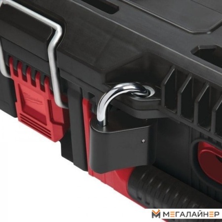 Кейс Milwaukee PackOut Toolbox купить в Минске с доставкой