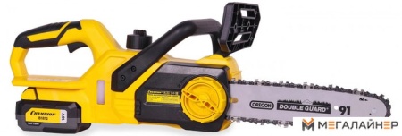 Аккумуляторная пила Champion CSB1811/CSB1821 (с 1-им АКБ) купить в Минске с доставкой