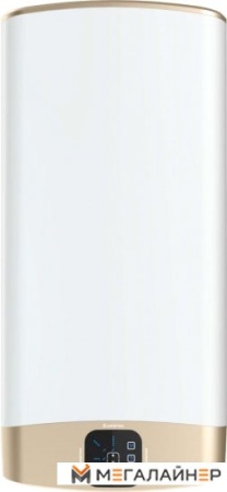 Накопительный электрический водонагреватель Ariston ABS VLS Evo PW 50 D [3700444] купить в Минске с доставкой