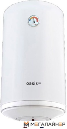 Накопительный электрический водонагреватель Oasis EF-30 купить в Минске с доставкой