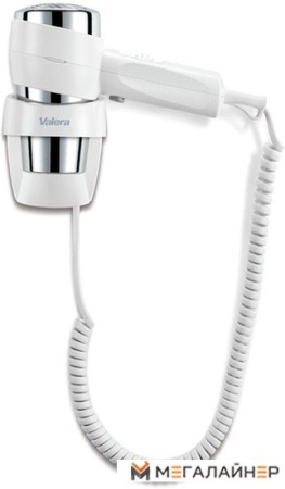 Сушилка для волос Valera Action Super Plus 1200 Black (542.05/038A) купить в Минске с доставкой