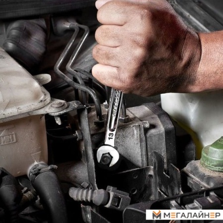 Набор ключей Milwaukee 4932464258 (15 предметов) купить в Минске с доставкой