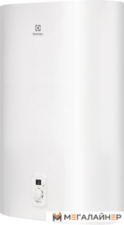 Накопительный электрический водонагреватель Electrolux EWH 80 Maximus Wi-Fi купить в Минске с доставкой