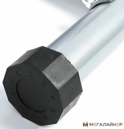 Велотренажер Sundays Fitness ES-8001 (красный)