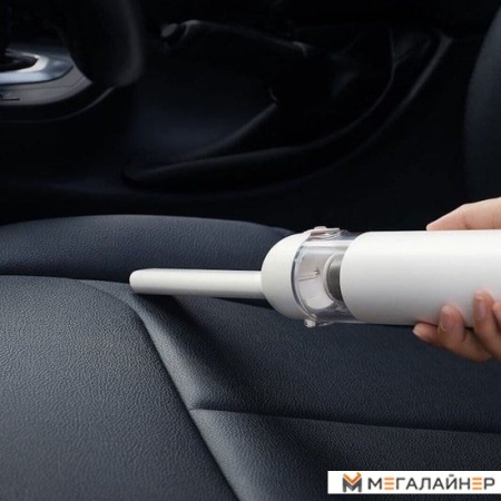 Пылесос Xiaomi Mi Vacuum Cleaner Mini купить в Минске с доставкой