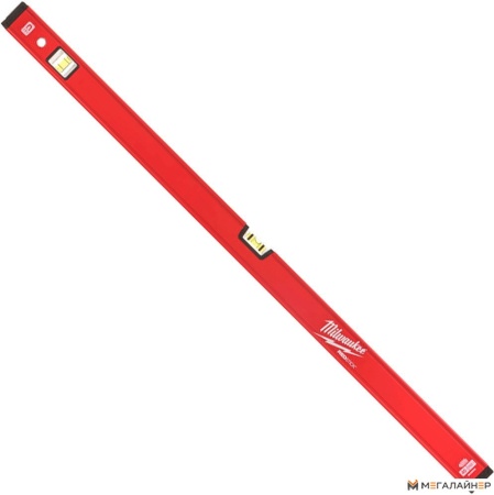 Уровень строительный Milwaukee Redstick Compact магнитный 4932459085 купить в Минске с доставкой