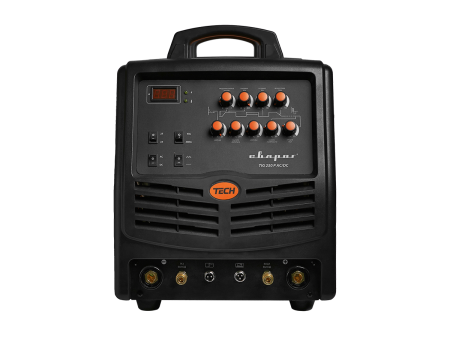 Сварочный инвертор Сварог Tech TIG 250 P AC/DC (E102)