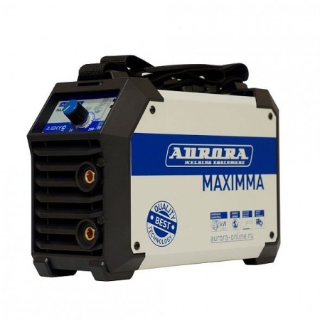 Сварочный инвертор Aurora Maximma 2000