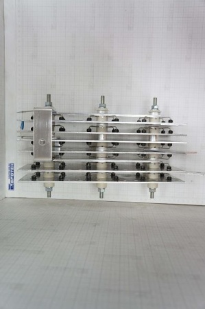 Диодный мост арт 112325 Telwin - запчасть