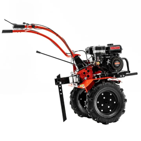 Мотоблок бензиновый KORONATOOLS М-207 купить в Минске с доставкой