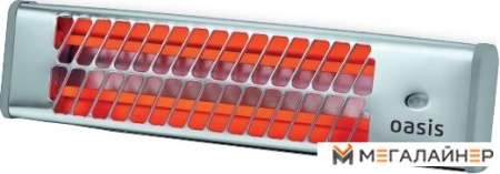 Инфракрасный обогреватель Oasis IV-12