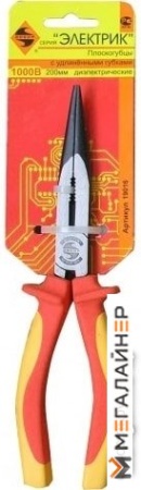 Плоскогубцы Энкор 19016 купить в Минске с доставкой
