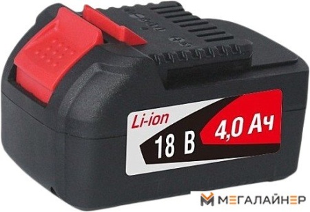 Аккумулятор Felisatti АБ-4,0Ач/Л3 (18В/4 Ач) купить в Минске с доставкой