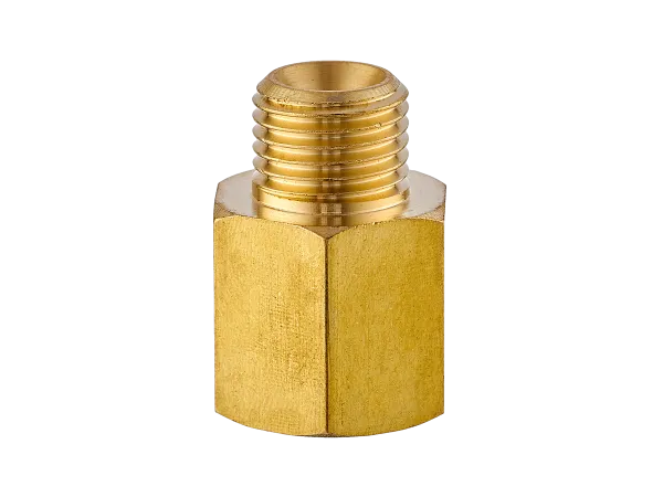 Переходник 1/4 (внеш) - М16*1,5 (внут) IZT5683 Сварог 97040