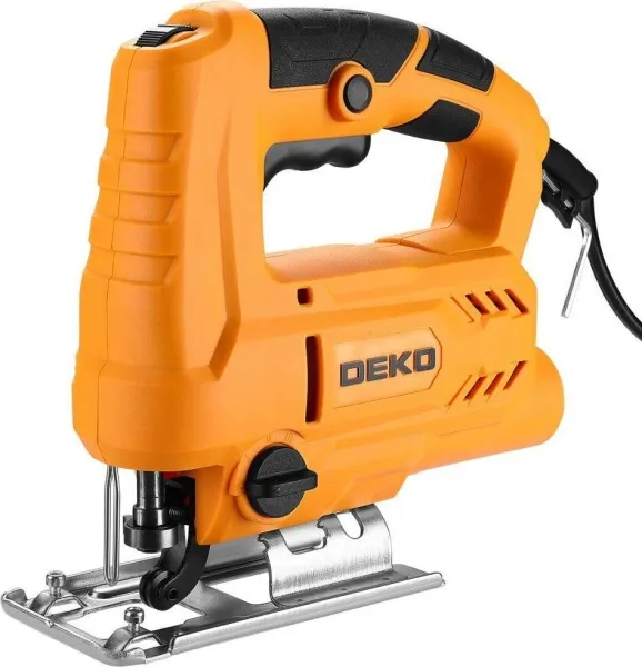 Электролобзик Deko DK850JS 086-1025 купить в Минске с доставкой