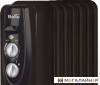 Масляный радиатор Ballu Classic black BOH/CL-05BRN 1000
