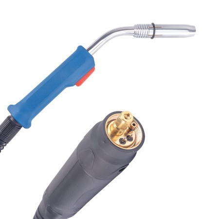 Горелка Varteg MIG-40, 3м, 380А