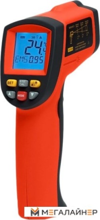 Купить Пирометр ADA Instruments TemPro 700 А00224 в Минске с доставкой