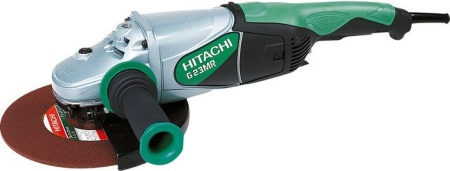 Угловая шлифмашина Hitachi G23MR