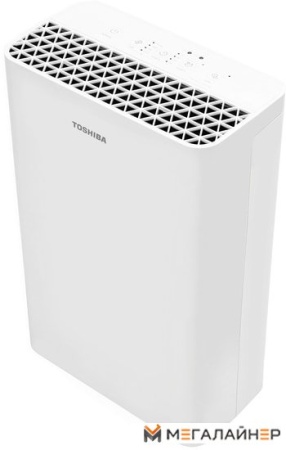 Очиститель воздуха Toshiba CAF-X33XPL