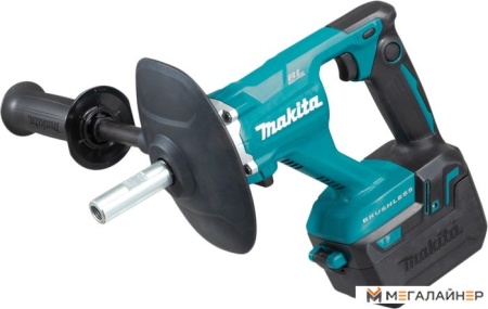 Дрель-миксер Makita DUT130Z (без АКБ) купить в Минске с доставкой