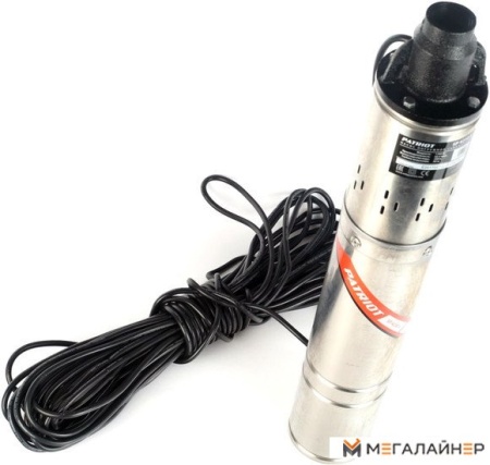 Скважинный насос Patriot SP 4250 S купить в Минске с доставкой