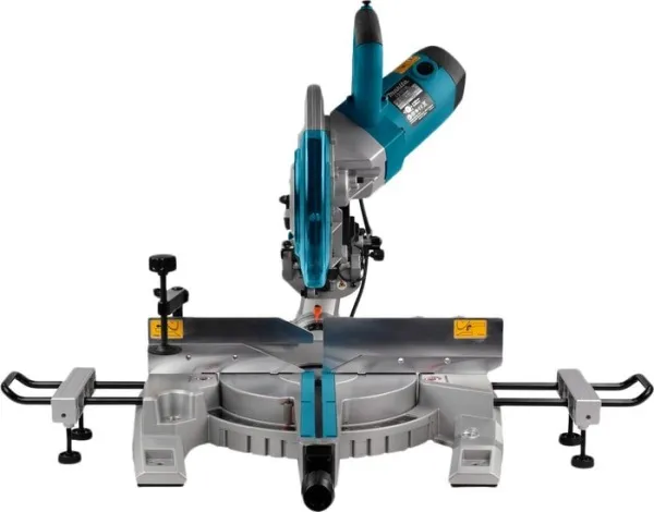 Торцовочная пила Makita LS1018LN купить в Минске с доставкой