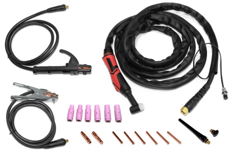 Сварочный инвертор ТСС EVO TIG-200 AC/DC