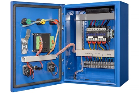 Купить Блок АВР-С 11000D/400 ТСС в Минске с доставкой