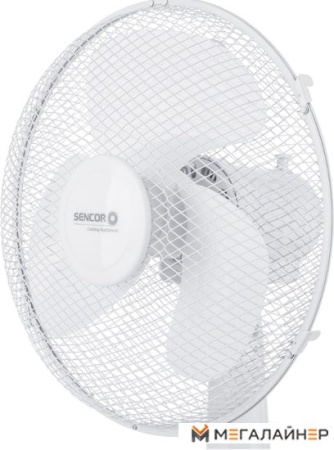 Вентилятор Sencor SFE 3027WH