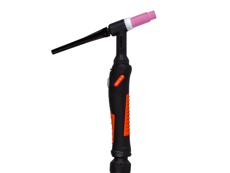 Горелка Сварог TECH TS 18 (TIG 250,315AC/DC) 4м