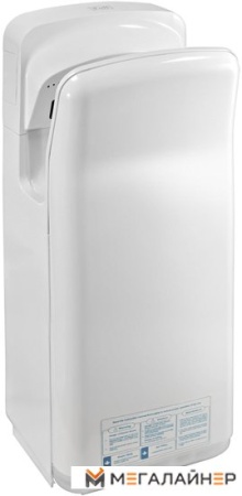 Сушилка для рук Puff 8878UF купить в Минске с доставкой