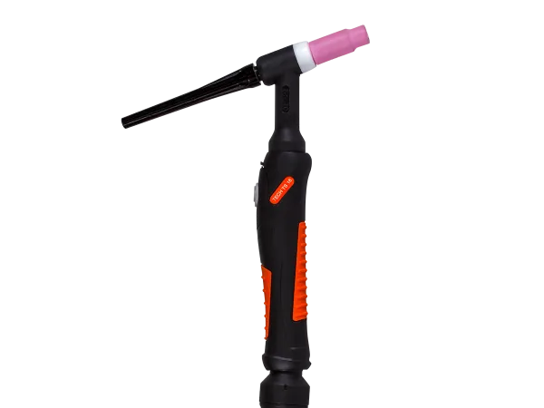 Горелка Сварог TECH TS 18 (TIG 250,315AC/DC) 4м