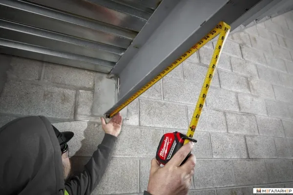 Рулетка Milwaukee 4932464603 купить в Минске с доставкой