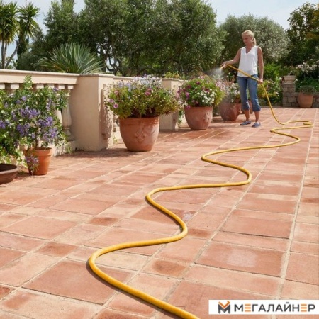 Hozelock 8230 Superhoze (30 м) купить в Минске с доставкой