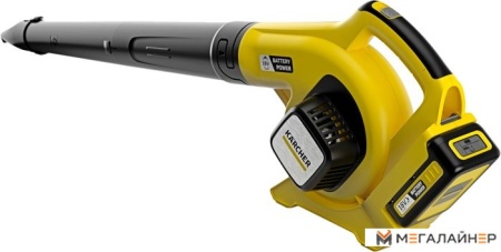 Ручная воздуходувка Karcher LBL 2 Battery Set 1.445-110.0 (с АКБ) купить в Минске с доставкой