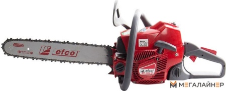 Бензопила Efco MT 4100 SP купить в Минске с доставкой